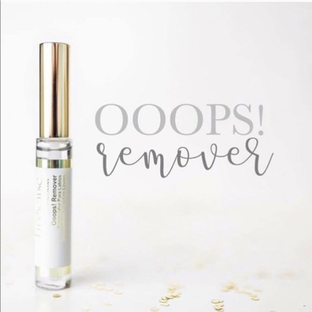 LipSense Ooops! Remover